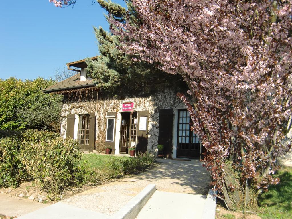 Sylvie Lodge Geneve Gex Extérieur photo